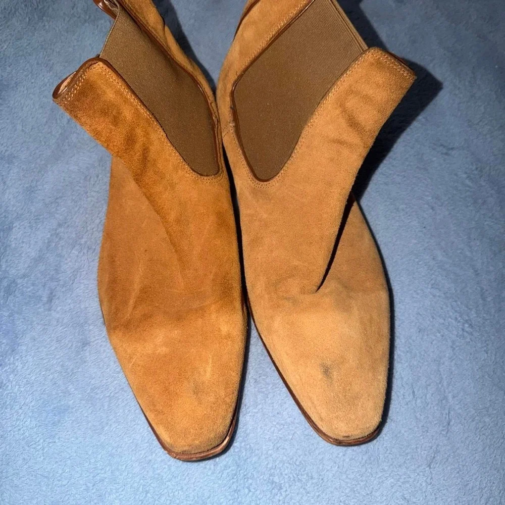N/A aldo tan